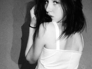 Erotischer Video -Chat LunarXXX