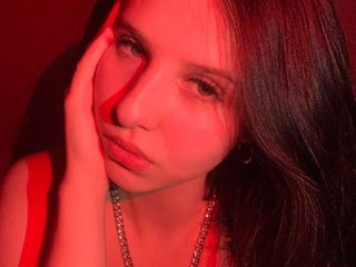 Erotischer Video -Chat LunarXXX