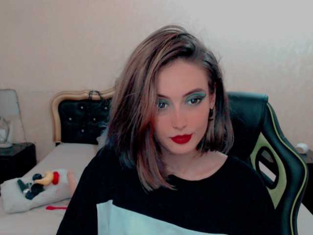 Sendung Screenshots LunaSinner