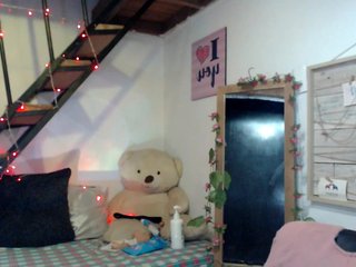 Erotischer Video -Chat lunasky83