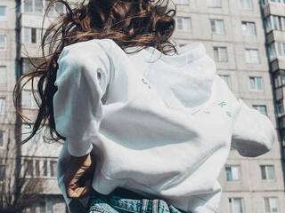 Erotischer Video -Chat Vivi_Love