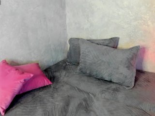 Erotischer Video -Chat LunaSparkss