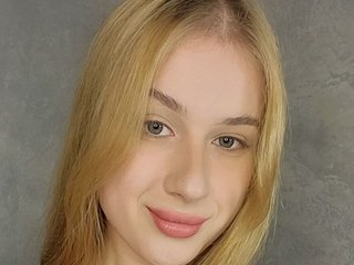 Erotischer Video -Chat LunaSparkss