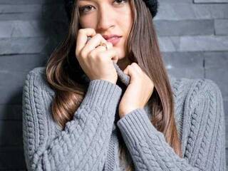 Erotischer Video -Chat LunaStewart