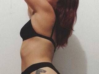 Erotischer Video -Chat lunatikd