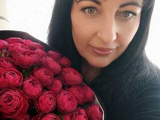 Erotischer Video -Chat LunaTwilight