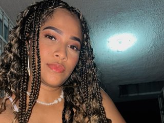 Erotischer Video -Chat lunavelvet69