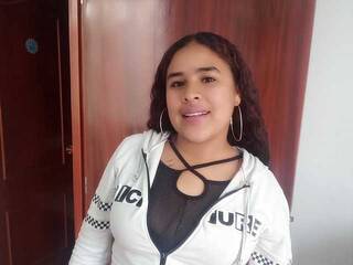 Erotischer Video -Chat LunaWhilliams