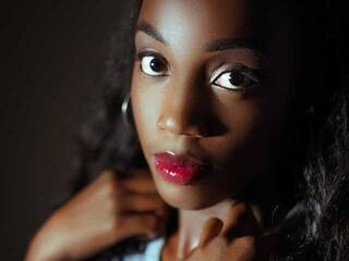 Erotischer Video -Chat lunayagger