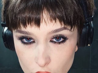 Erotischer Video -Chat lunelucy