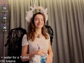 Erotischer Video -Chat Lunessa