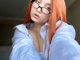 Erotischer Video -Chat LunetteFame