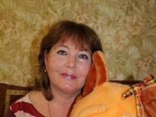 Erotischer Video -Chat luniana