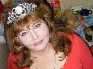 Erotischer Video -Chat luniana2015