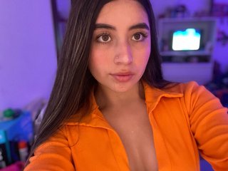 Erotischer Video -Chat Lunna-tay