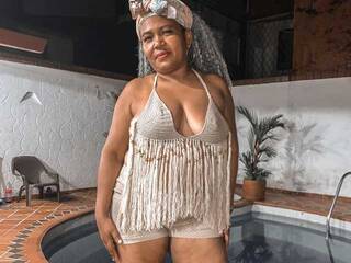 Erotischer Video -Chat LUPEARDIENTE