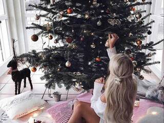 Erotischer Video -Chat LUPEFREYA