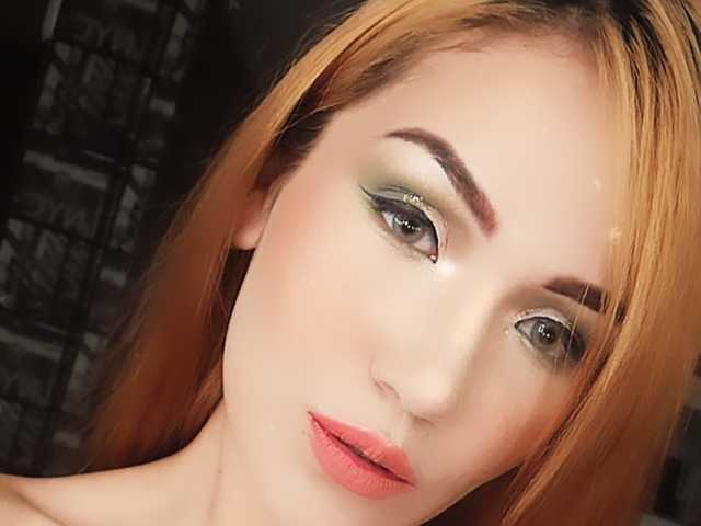 Foto des Profils LupitaJonesX