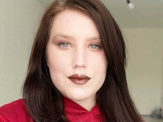 Erotischer Video -Chat LusciousLady