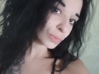 Erotischer Video -Chat Lusia-1