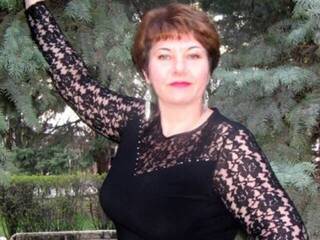 Erotischer Video -Chat PRETTYLUSI