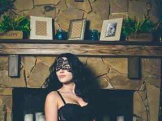 Erotischer Video -Chat LusiaSweet