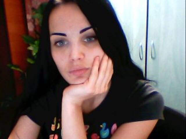 Sendung Screenshots LusiaSweet