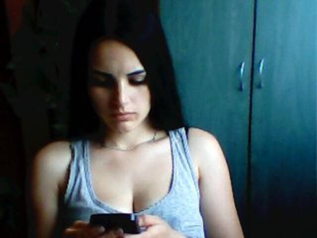 Sendung Screenshots LusiaSweet