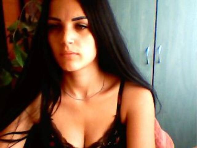 Sendung Screenshots LusiaSweet