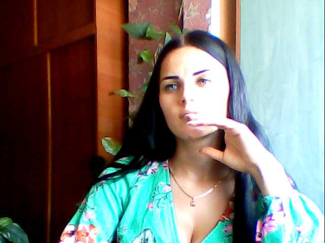 Sendung Screenshots LusiaSweet