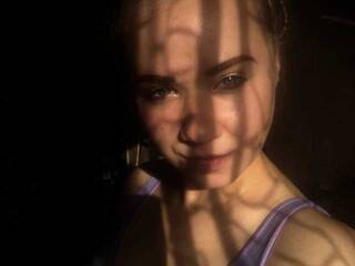 Erotischer Video -Chat LusiLutikova