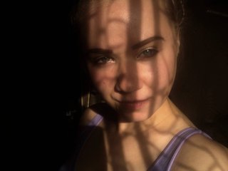 Erotischer Video -Chat LusiLutikova