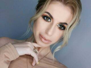 Erotischer Video -Chat LusiMe