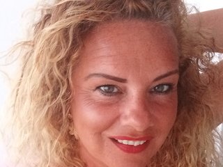 Erotischer Video -Chat Lussyanna