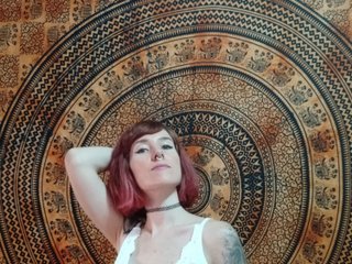 Erotischer Video-Chat lustangelx