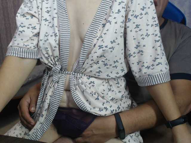 Sendung Screenshots LustGalaxy