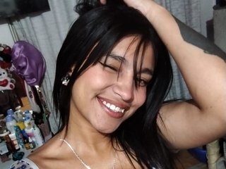 Erotischer Video -Chat lustydoll-vc