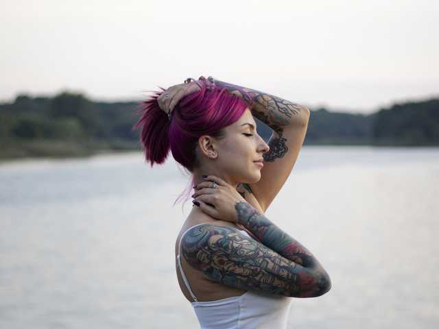 Foto des Profils Lustylady