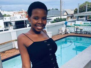 Erotischer Video -Chat LustyNikita890