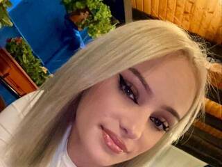 Erotischer Video -Chat LustyRose