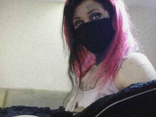 Erotischer Video -Chat lusyleanne666