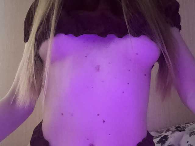 Foto des Profils Lutikii