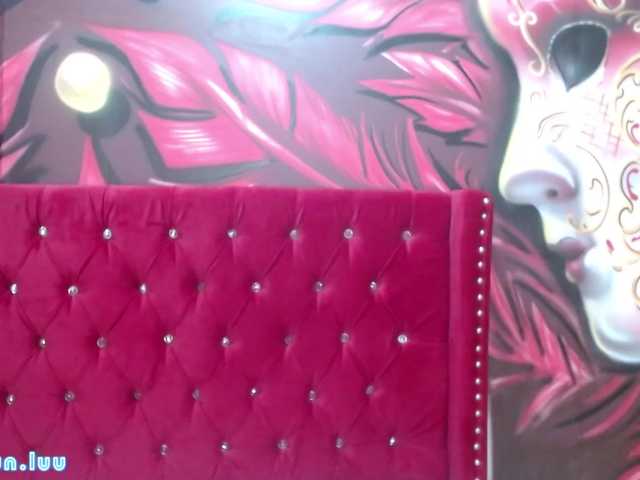 Sendung Screenshots LuuBrown