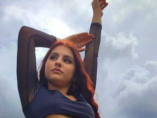 Erotischer Video -Chat Luuu-