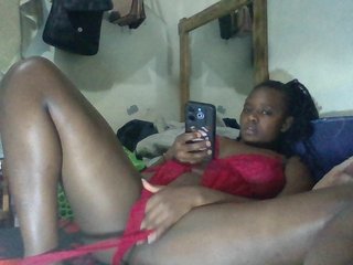 Erotischer Video -Chat luvlyshee