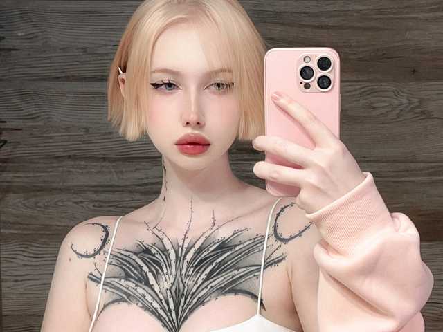 Foto des Profils luvsoak