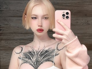 Erotischer Video -Chat luvsoak