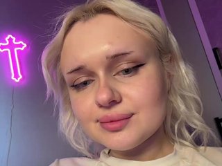 Erotischer Video -Chat LuxBby