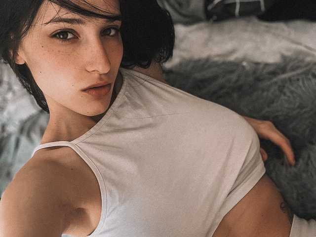 Foto des Profils LuxBrunette