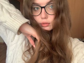Erotischer Video -Chat LuxSopphia